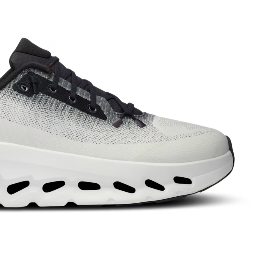 Cloud Balance Black Ivory