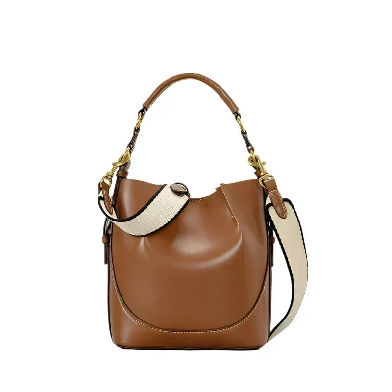 Bucket Crossbody Bag Hayla