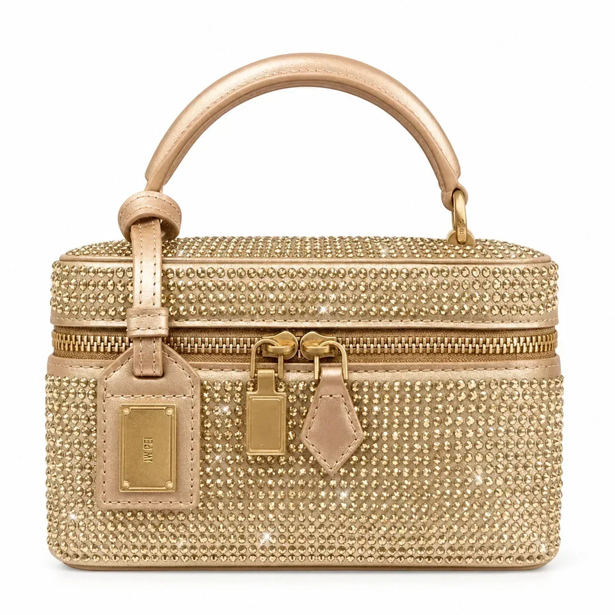 Mini Evening Box Bag — Thais