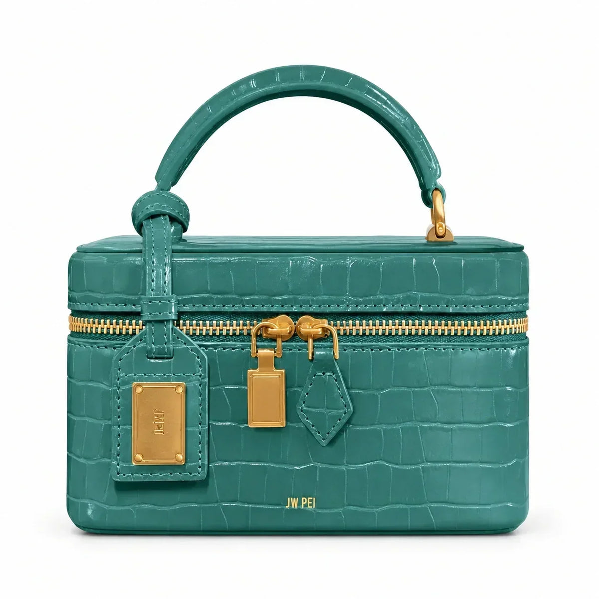 Mini Evening Box Bag — Thais