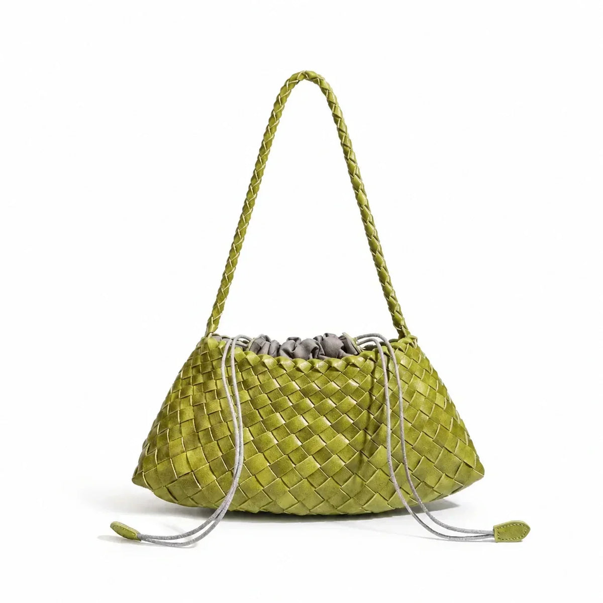 Mini Bucket Bag — Sabine