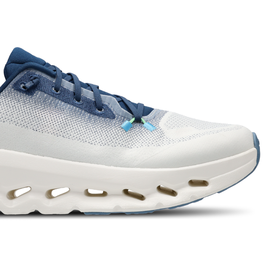 Cloud Balance Navy Blue