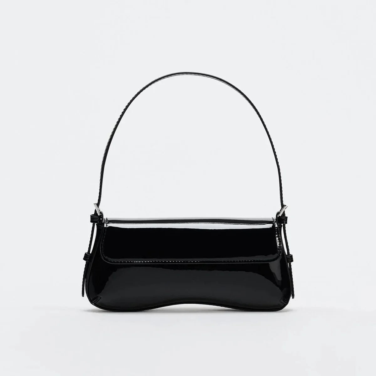 Leather Bag - Estelle