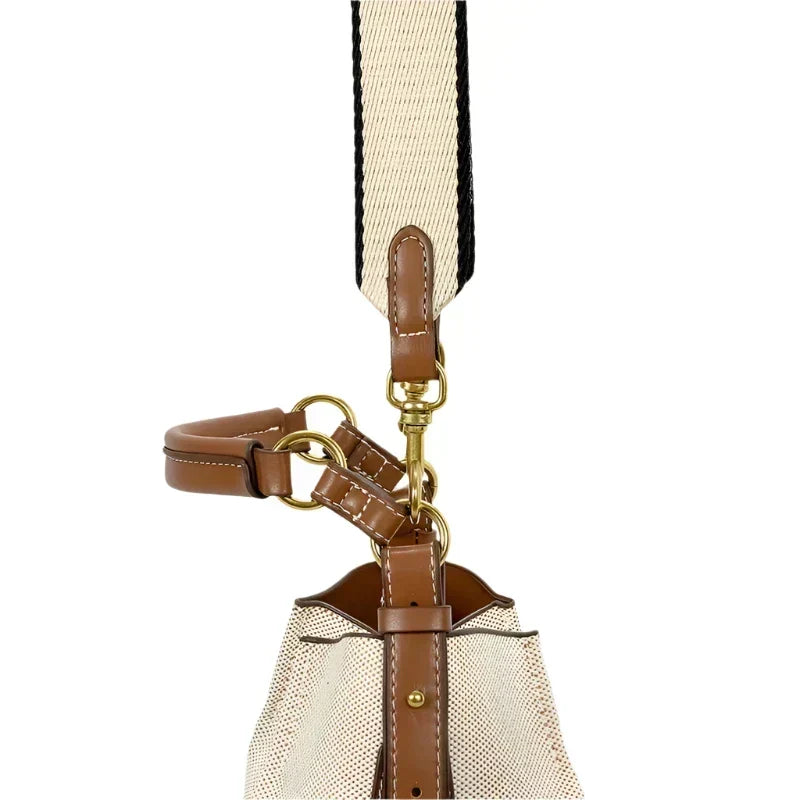 Bucket Crossbody Bag Hayla