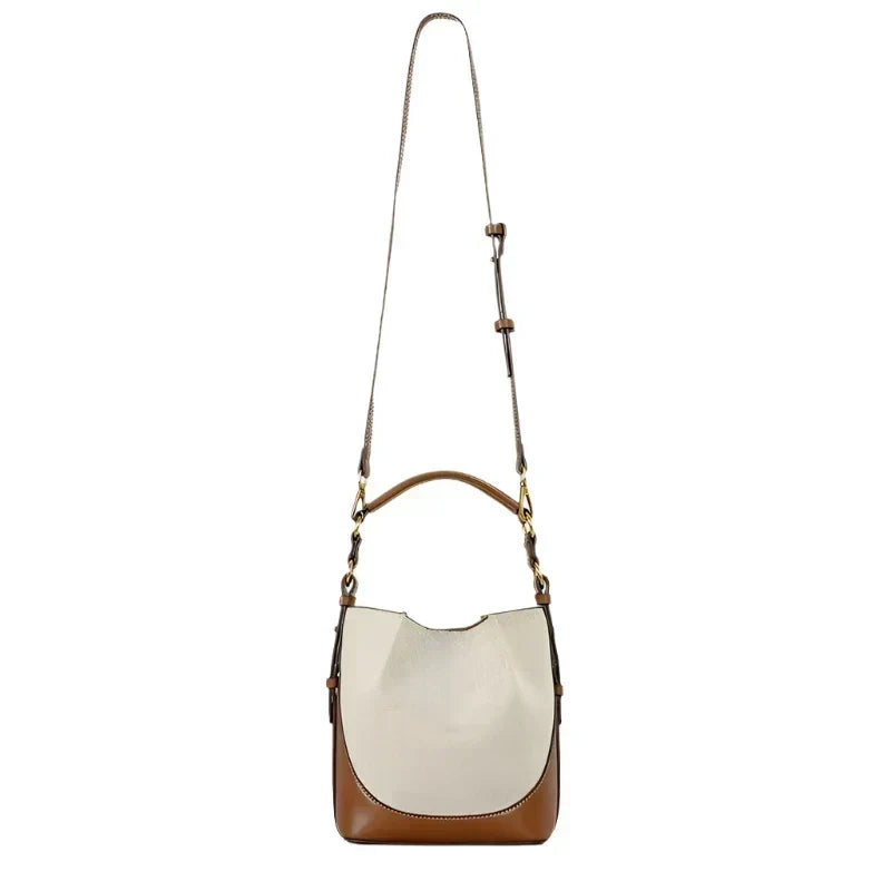 Bucket Crossbody Bag Hayla