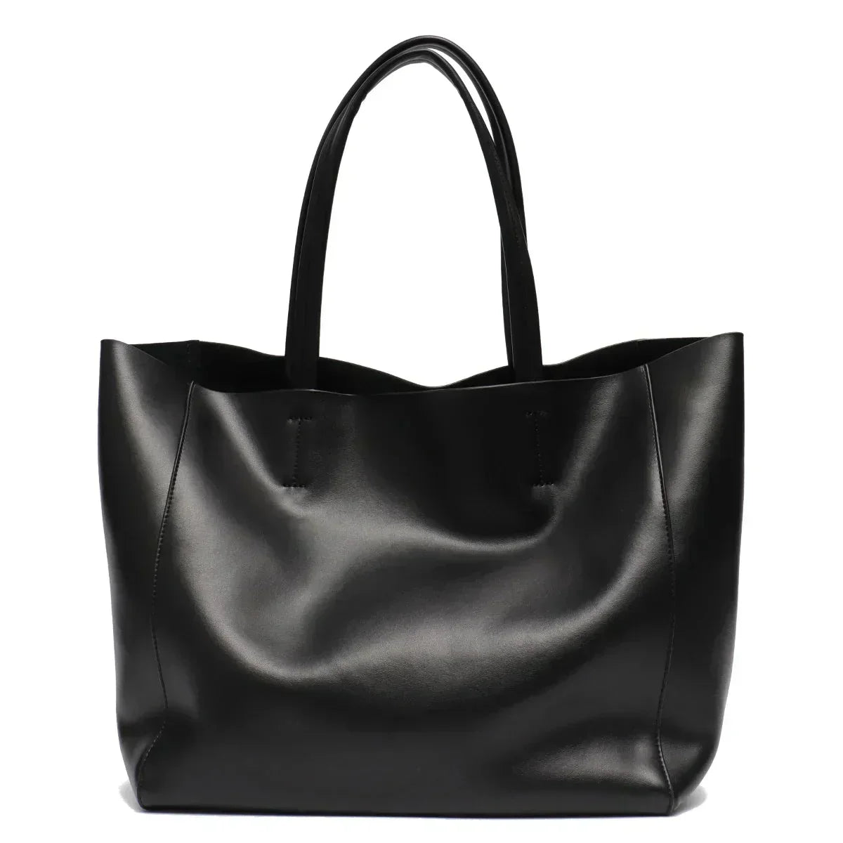 Kassia Leather Bag