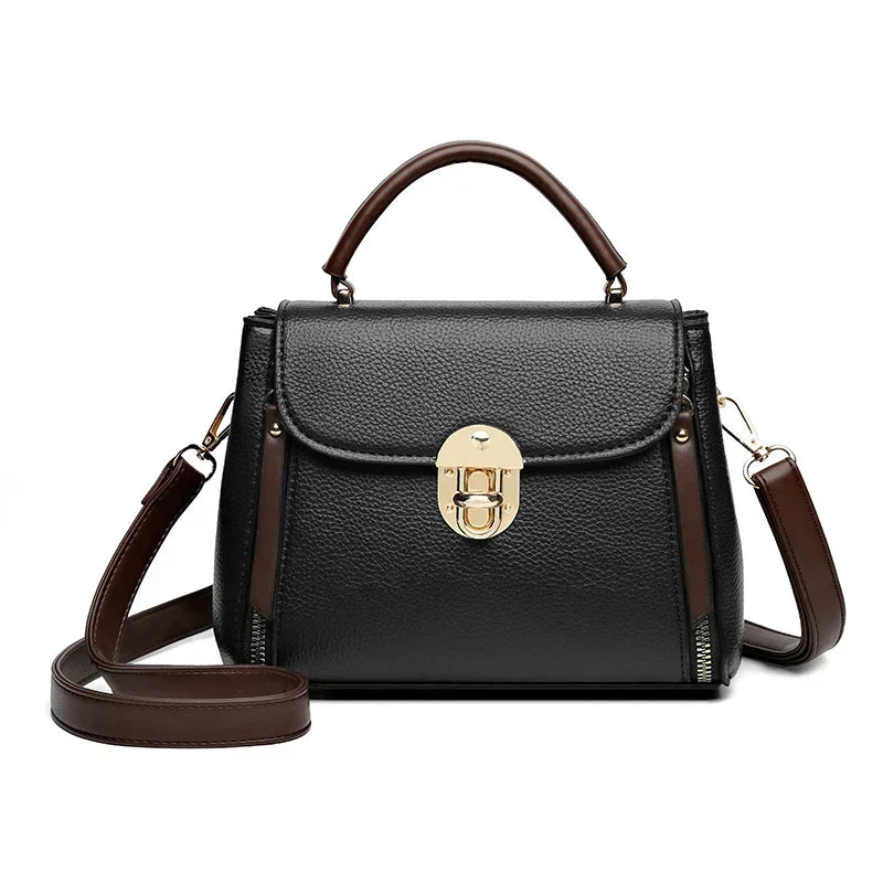 Leather Bag - Lexus